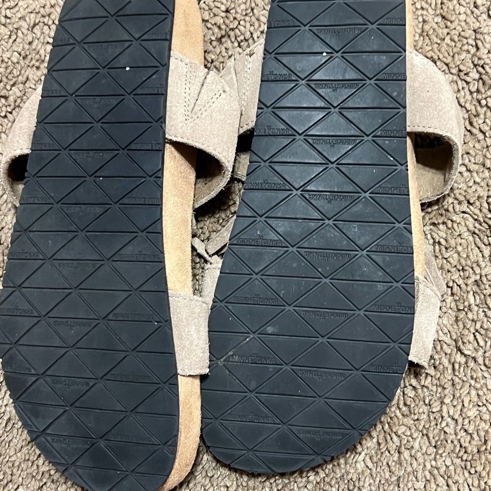 Sandals - Picture 2 of 3